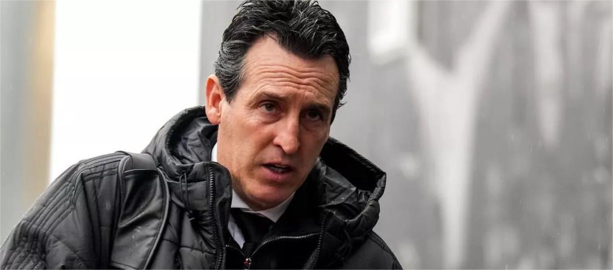 埃梅里：我们需要球员以不同的方式进球和继续提升