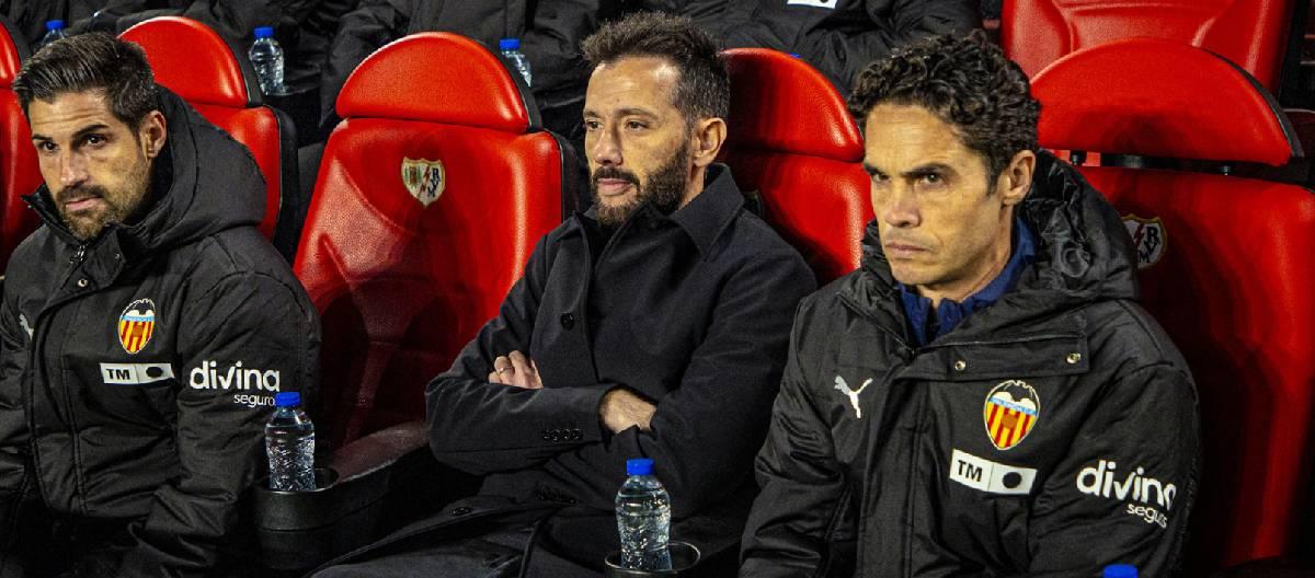 Carlos Corberan: We will carefully review the game and strive to play better in the next one.