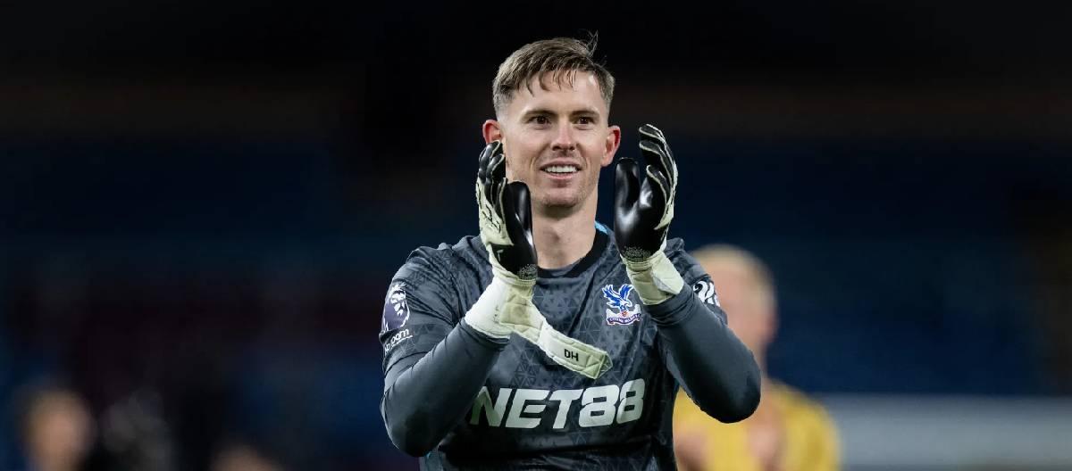 Dean Henderson: Everyone played exceptionally well defensively in the paint, and I'm proud of the team's performance.