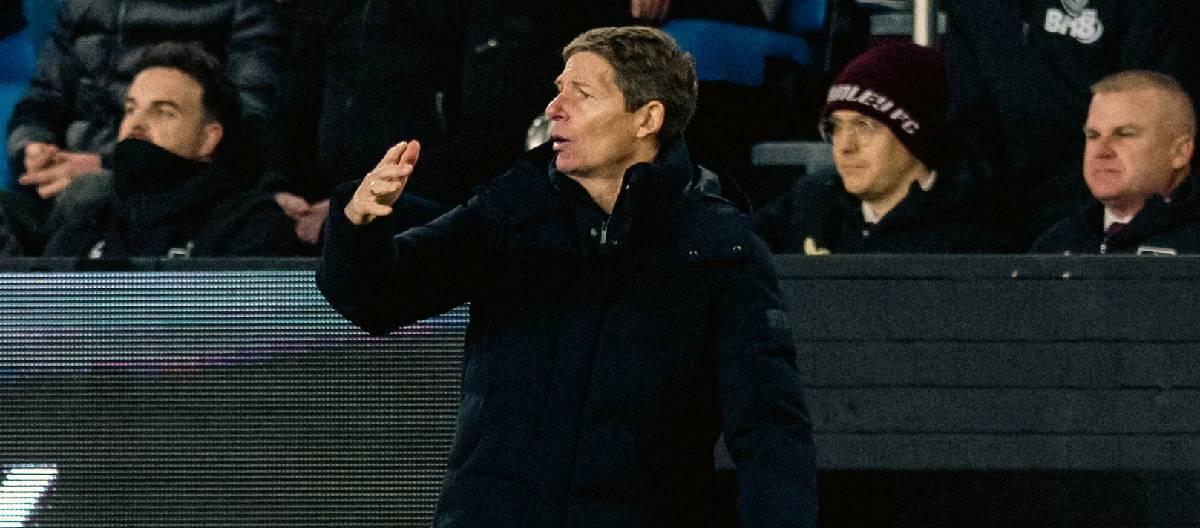 奥利弗·格拉斯纳对球队取得的胜利深感自豪