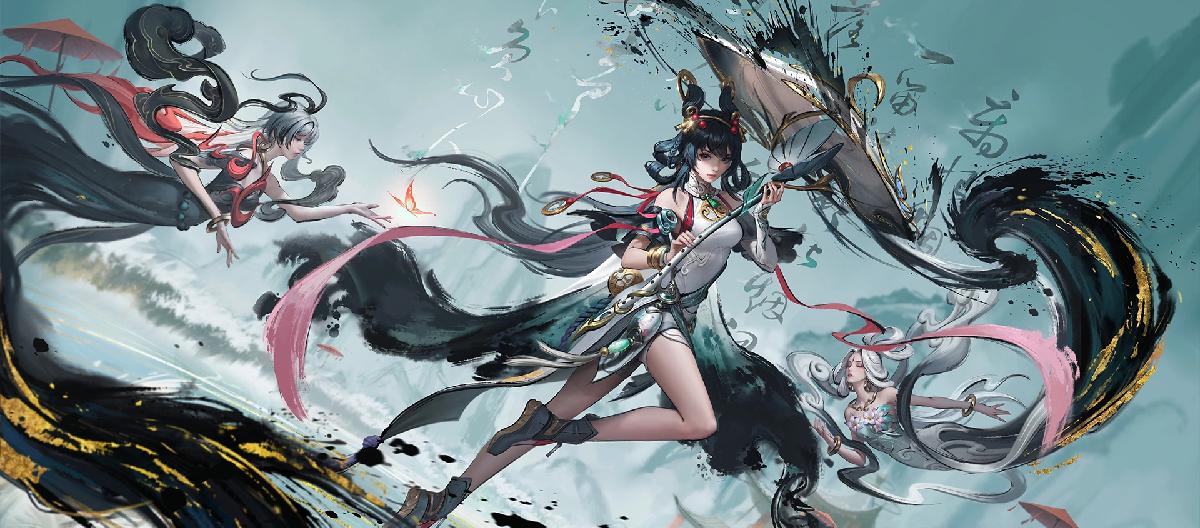 灵活度对比，爆发与保命，国服射手如何抉择？