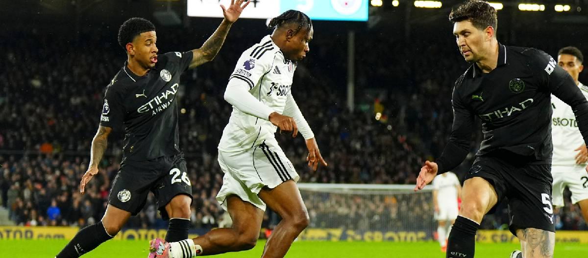 塞缪尔·楚克乌泽坦言十分赞赏球队在困境中崛起所展现出的坚韧斗志