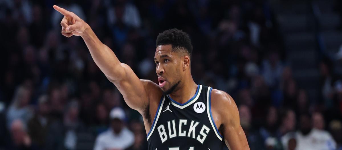 Did Giannis Antetokounmpo request a trade? Rivers: Absolutely not.