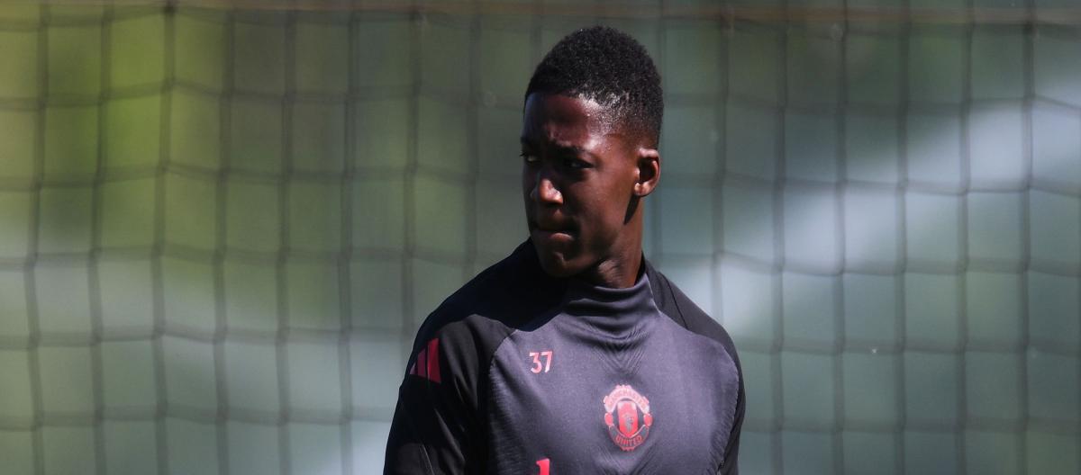 意记：那不勒斯重新与梅努展开接触，视其为冬窗引援的首要目标