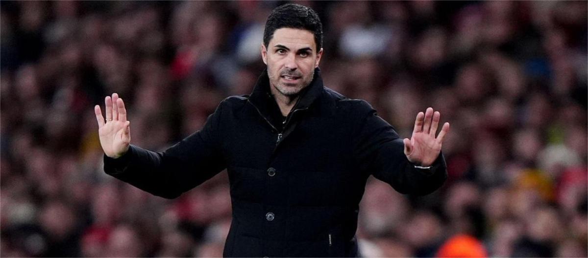 Arteta praised the players' fighting spirit, saying it helped Arsenal win the game.