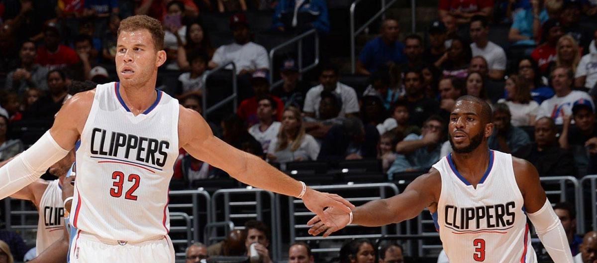 为昔日队友突然被裁打抱不平，名宿格里芬炮轰前东家洛杉矶快船..