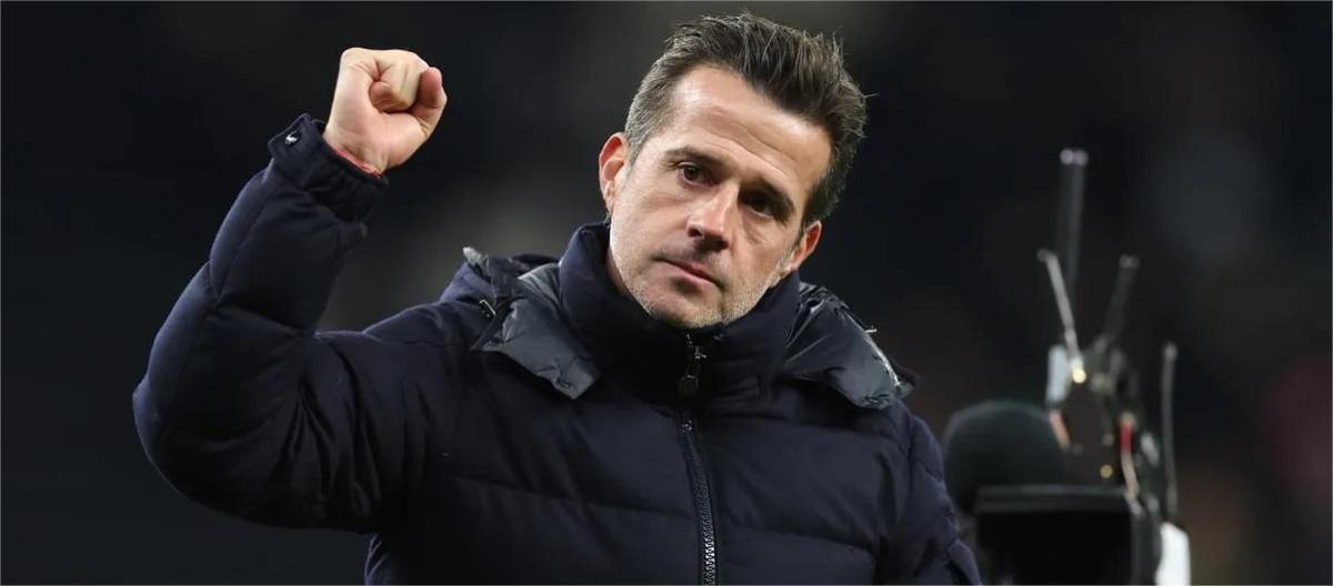 Marco Silva says Fulham will strive to get back on track to victory.