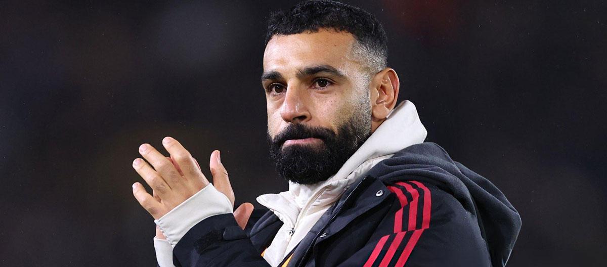 “我感觉成了替罪羊”，利物浦边锋穆罕默德·萨拉赫首亲承对现状不满..