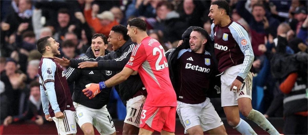 以进球助维拉击败阿申纳　布恩迪亚：我只是保持警觉并抓住任何机会