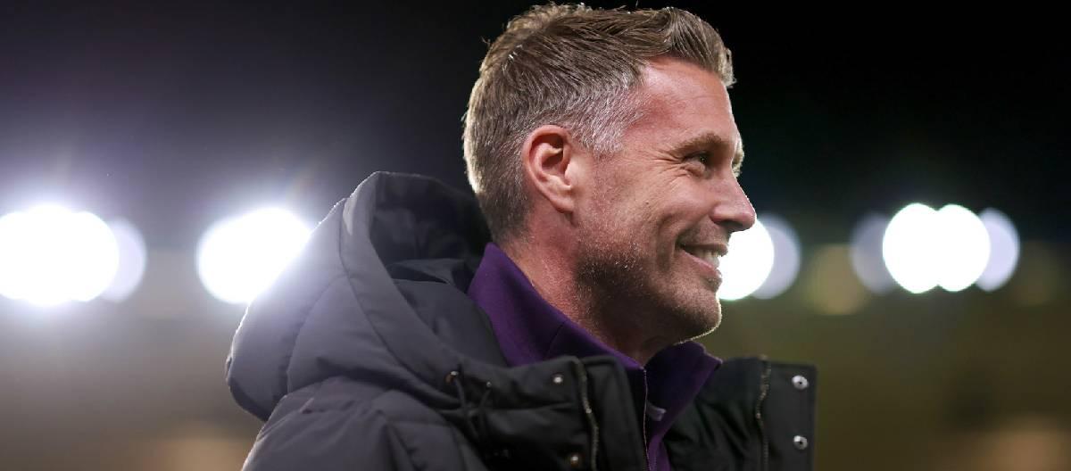 Rob Edwards stated that Manchester United will play at their best, therefore the players must be in top form for the match.