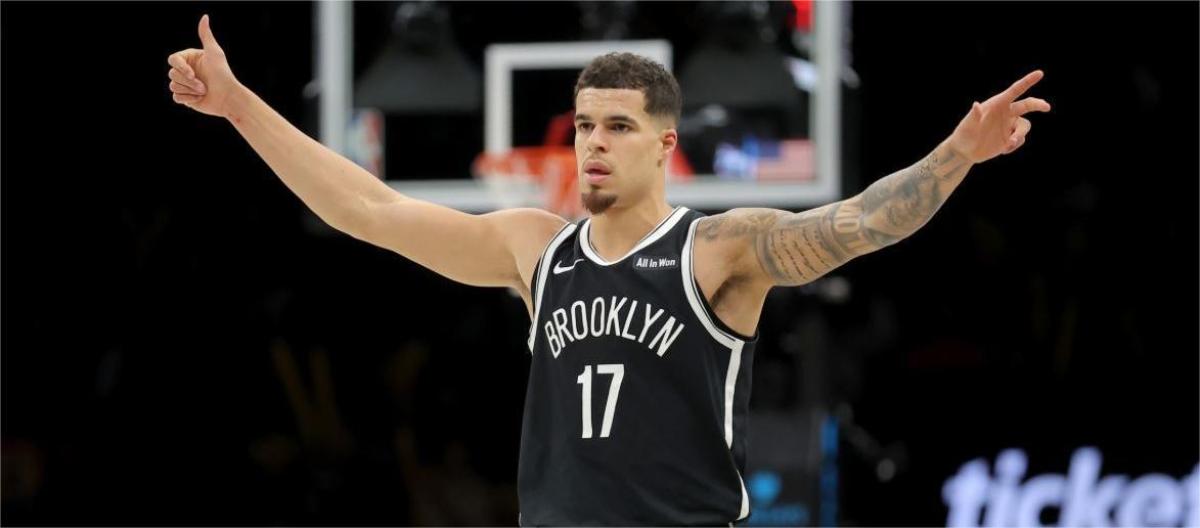 Jody Fernandez praised Michael Porter Jr. for his positive energy, saying it inspired his teammates.