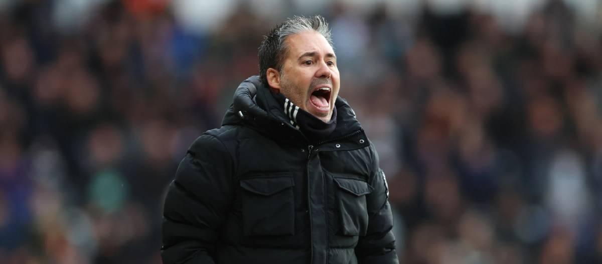 马蒂·西富恩特斯：我为球员们的表现感到高兴，所有荣誉都应归功于他们