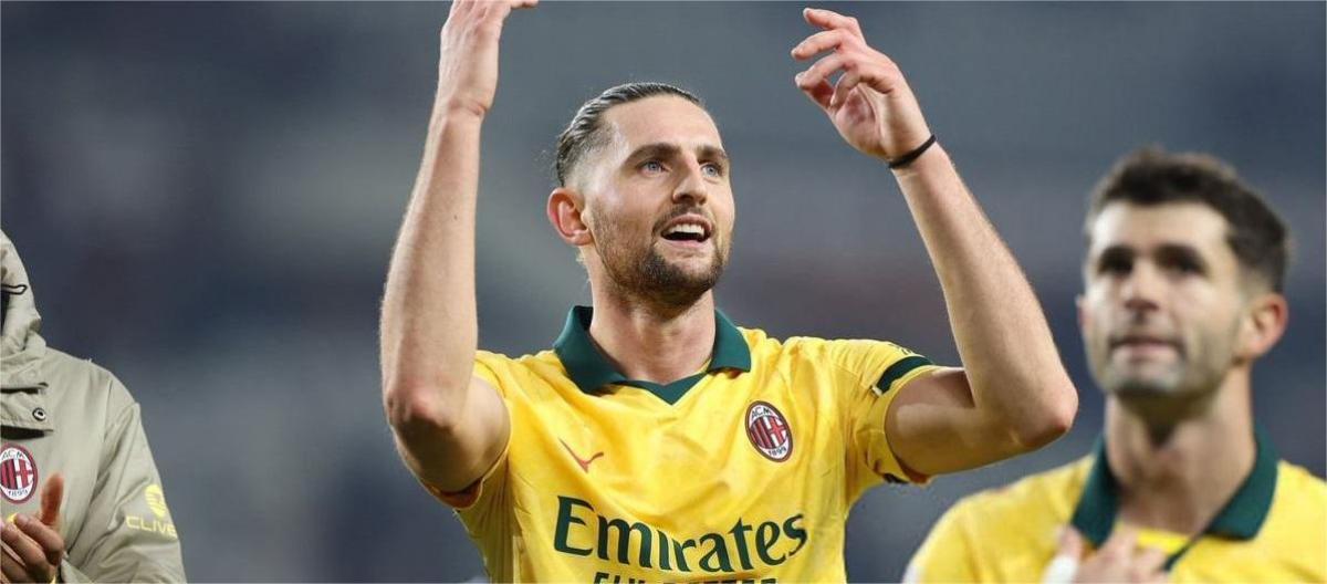 AC Milan's dramatic comeback victory against Torino, thanks to Rabiot: We must change our attitude at the start of the season.