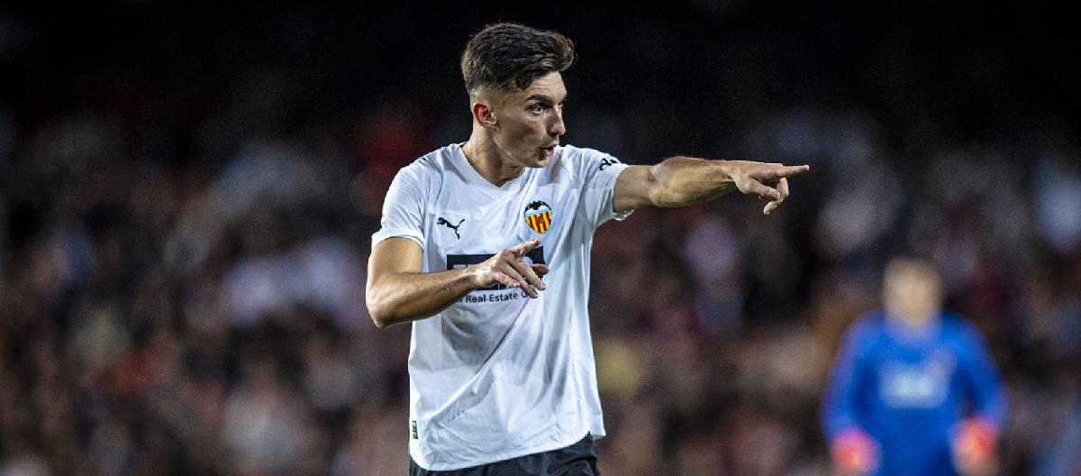 Pepelou: We are disappointed with this draw because the team had hoped to win at home.