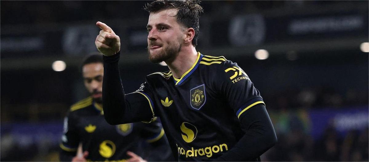 Mount: I still need to keep working hard after surviving the difficult period.