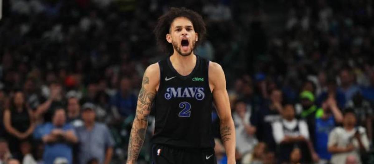 Dallas Mavericks center Derrick Lifeley II will miss the rest of the season after undergoing surgery on his right foot.
