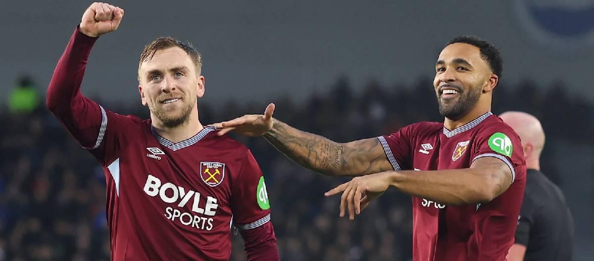 卡勒姆·威尔逊：球队要保持前进的步伐，全力以赴迎接下一场对决