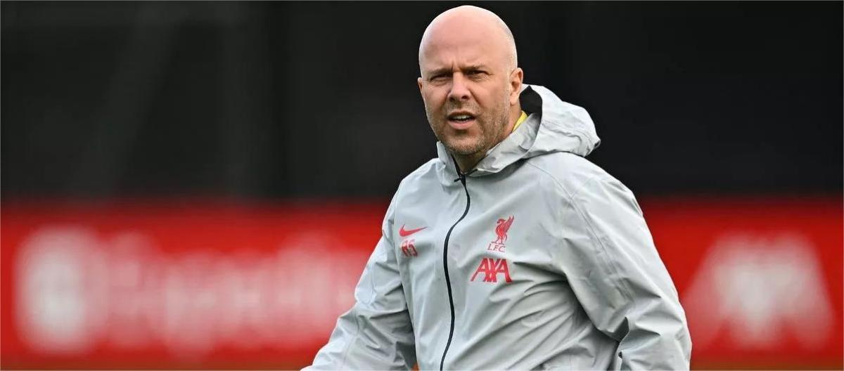 投入大量精力　斯洛特认为球员们已展现极大韧性