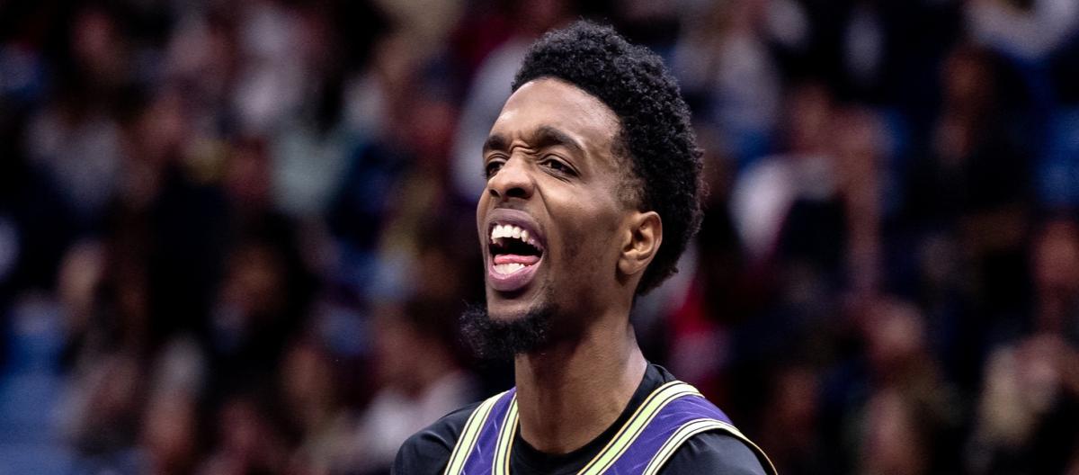 TA：鹈鹕无意将赫伯特·琼斯交易至湖人，除非报价难以拒绝