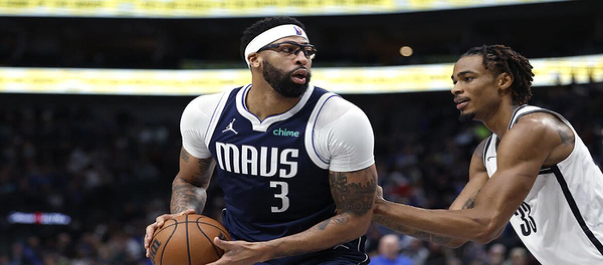 波特34分难救主 独行侠以119-111险胜篮网