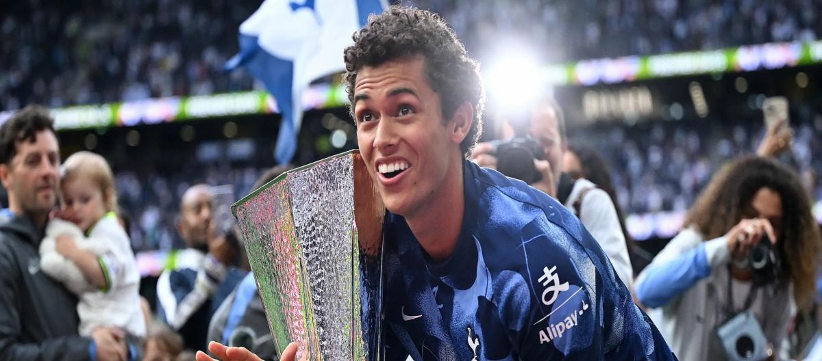 每日电讯报：水晶宫有意在冬窗签下热刺边锋布伦南·约翰逊