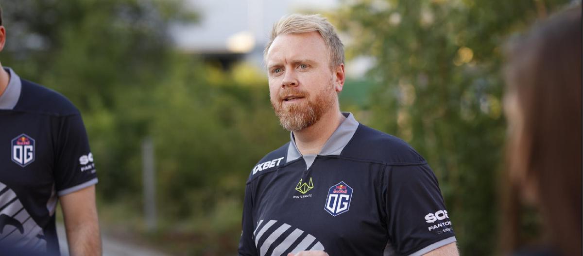 CS2: Astralis suffers crushing defeat at Budapest Major 2025; coach ruggah hints at uncertain future for players in an interview.