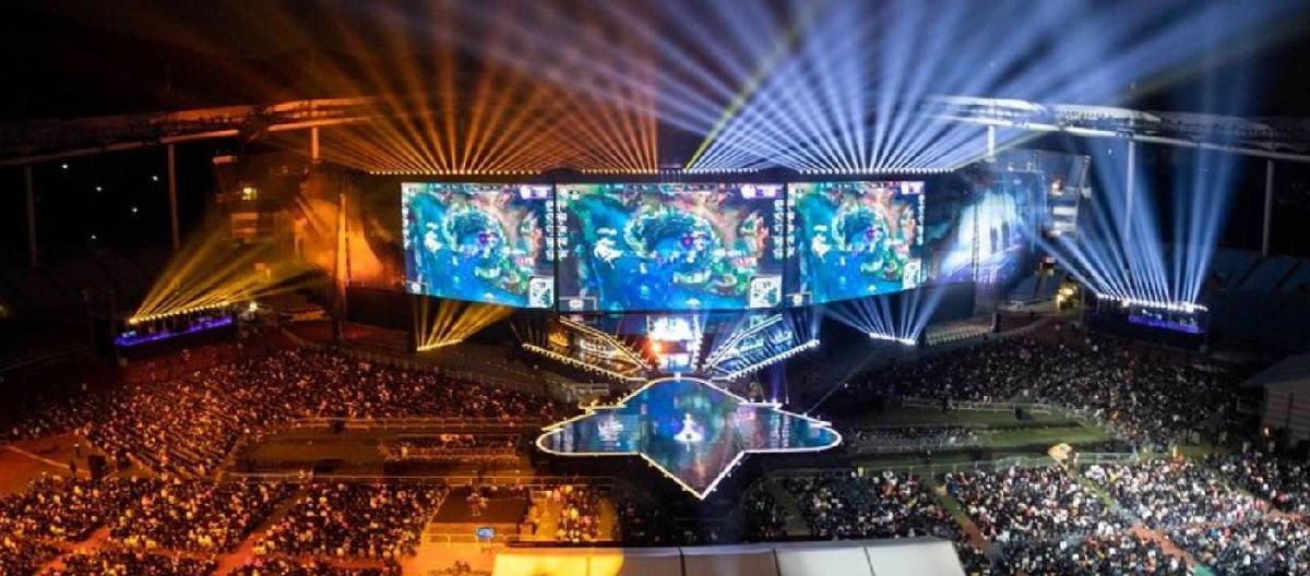 League of Legends: Official statements mocked, LPL's popularity and performance plummet, and plans to implement a paid viewing plan. (Part Two)
