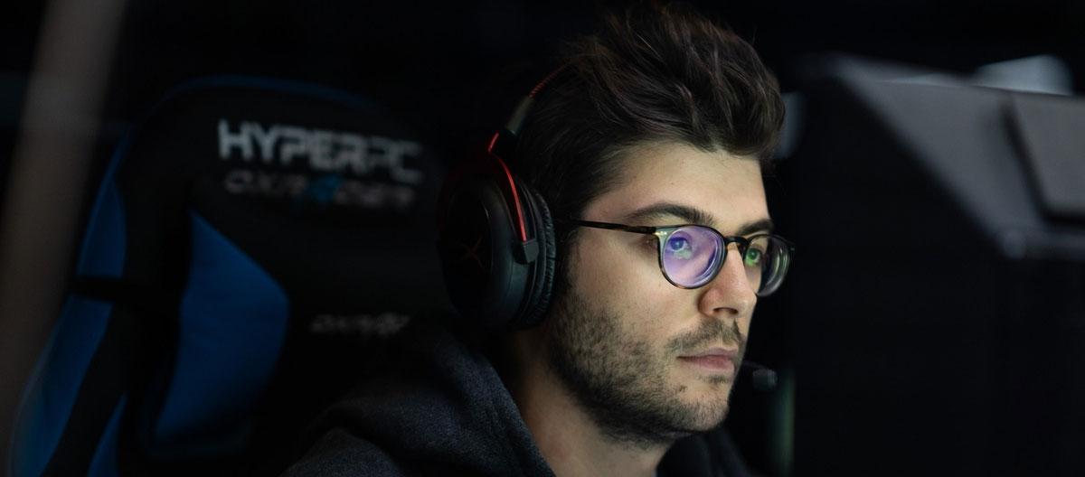 Former OG ace player Ceb leads several top Dota 2 esports players in withdrawing from the Games of the Future tournament..