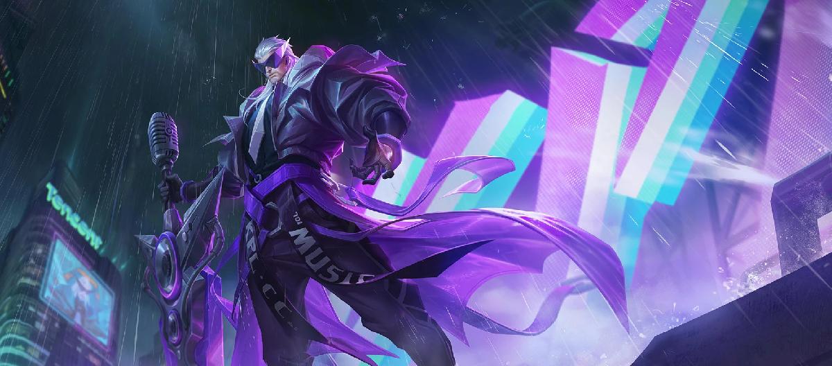 The weekly update nerfed several top-tier (T0) heroes, with Cao Cao stepping down. Even after the nerf to Yellow Shield, its cost-effectiveness remains high.