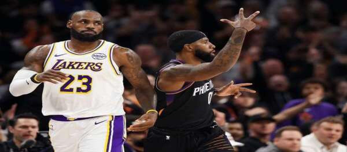 Doncic's 29 points were crucial in the Lakers' comeback, securing a 116-114 victory over the Suns.