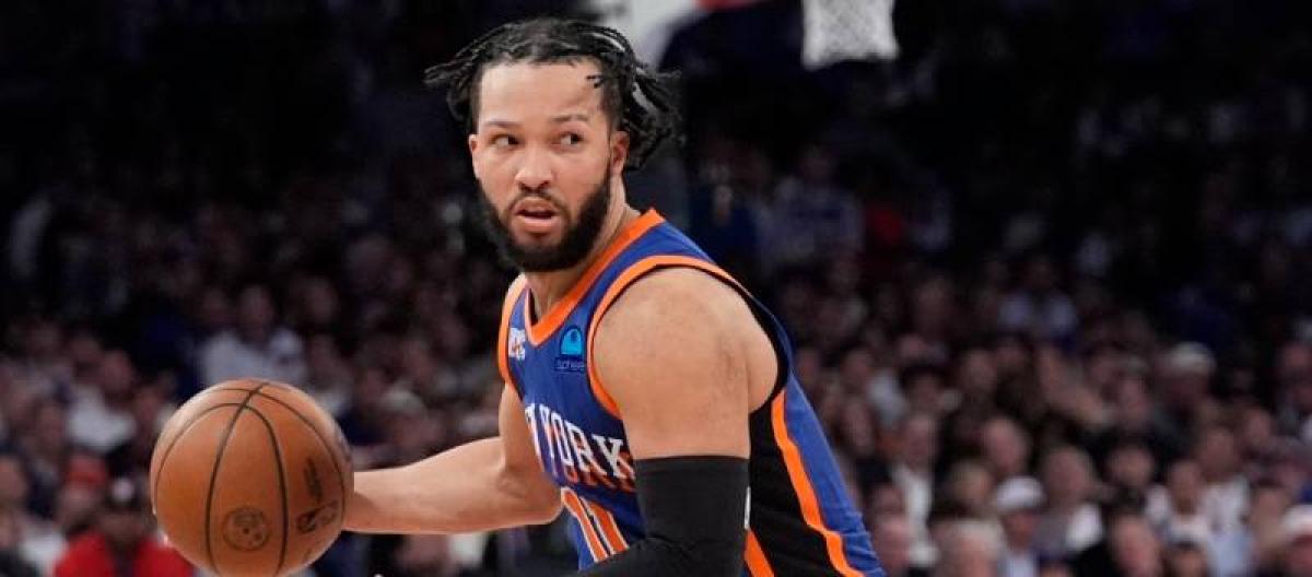 NBA杯冠军战前MVP风向标　布伦森领衔五大关键人选