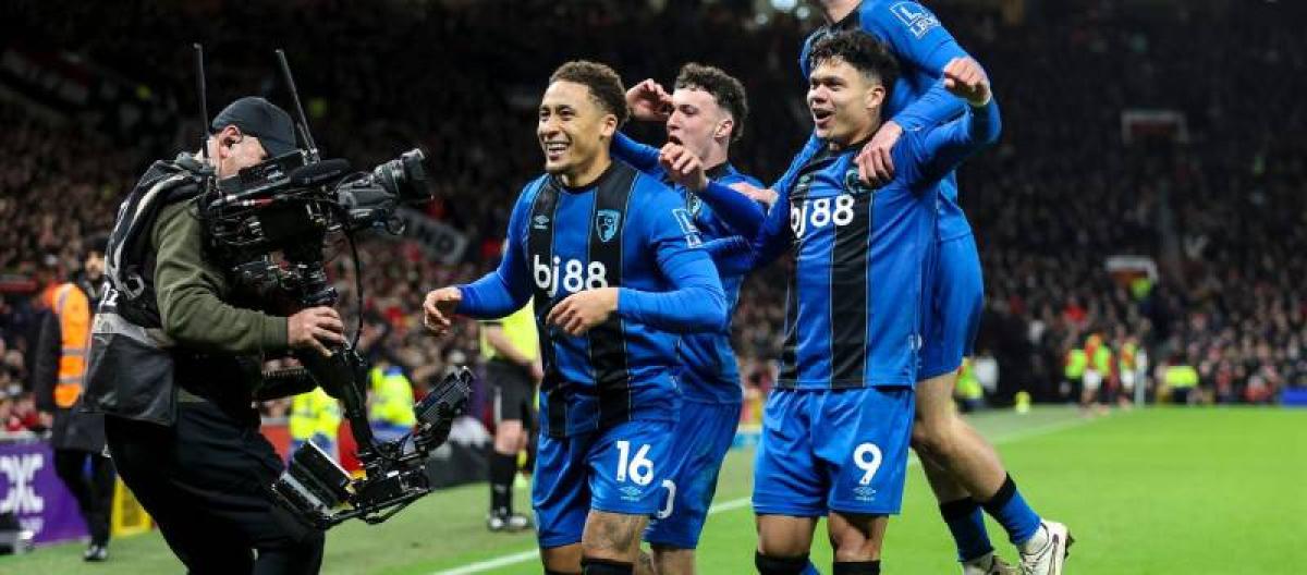 马库斯·塔弗尼尔贡献一球一助攻当选本场最佳