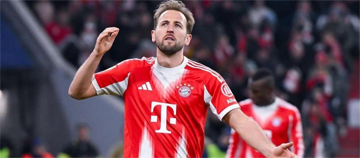 拜仁逼平美因茨　孔帕尼：我们没像往常一样把握住绝佳机会