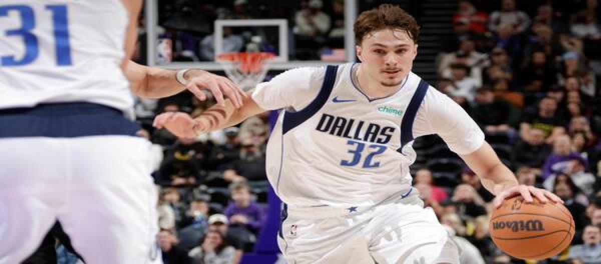 弗拉格火力全开42分难救主 爵士加时赛以140-133拿下独行侠