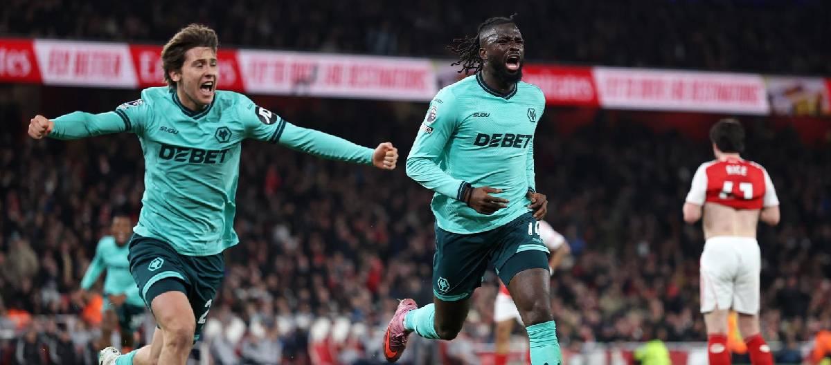 托卢·阿罗科达雷认为球队需要在进球率上有所提升，这也是全队长期努力的目标之一