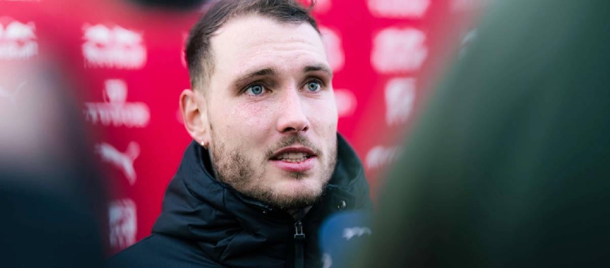 大卫·劳姆认为球队应按照自己的节奏比赛，才能有效掌握场上主动权