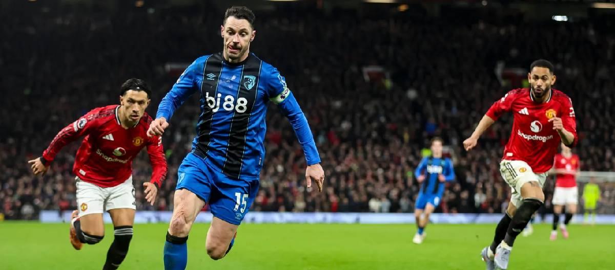 亚当·史密斯高度评价了球队在比赛中所体现出的坚韧意志和顽强斗志