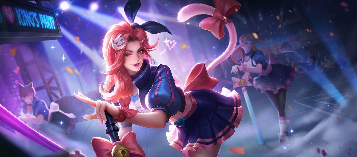 策划直播收集意见，阿轲弊端全部曝光，芈月正在修复bug。