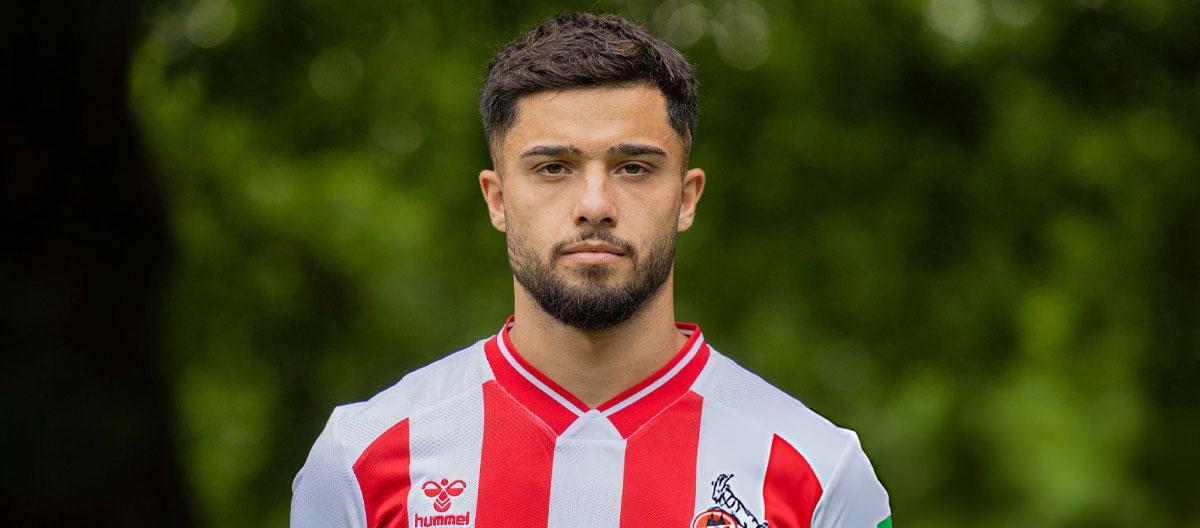 Köln's Bosnia international right-back Jusuf Gazibegović will return to Sturm Graz on-loan..