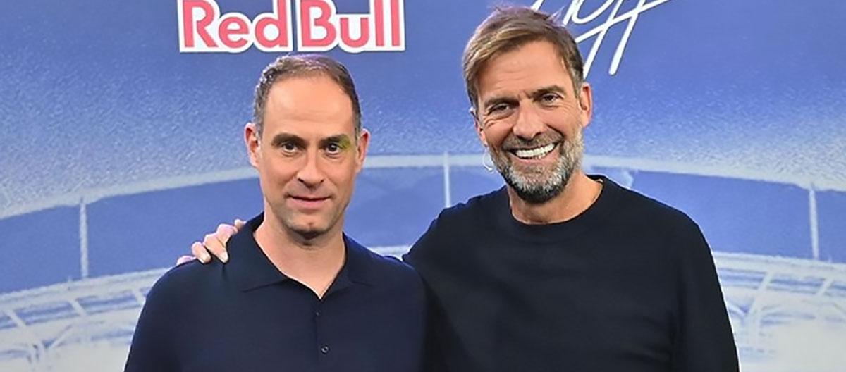 RB Leipzig CEO Oliver Mintzlaff slammed those who persistently link Jürgen Klopp's name to managerial positions at clubs around the world..