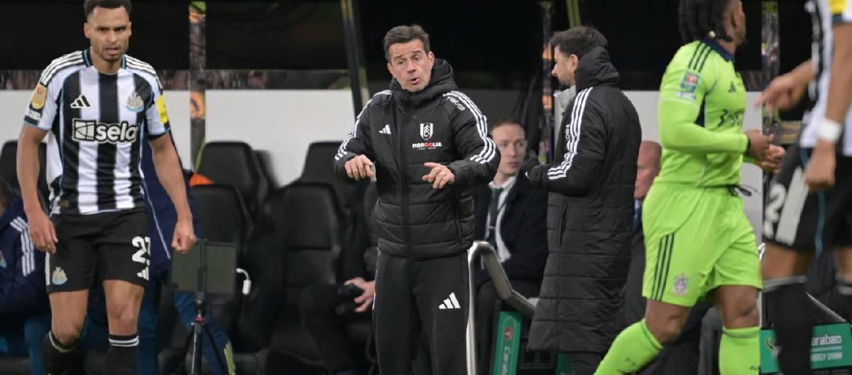 Marco Silva hopes his team will once again demonstrate their ability to adapt quickly to new situations when facing Nottingham Forest.