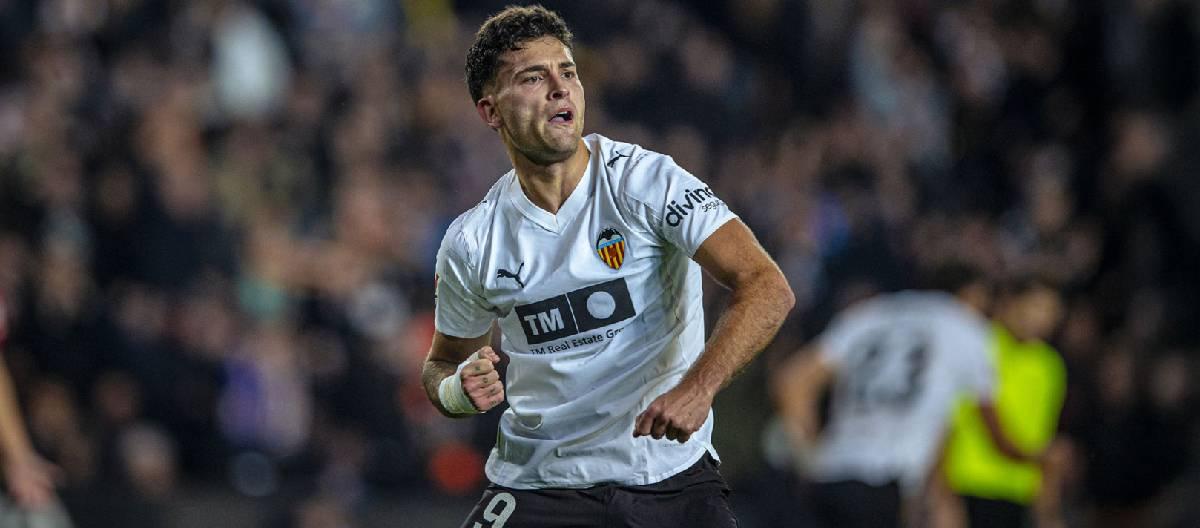 Hugo Duro stated that the team needs to continue its efforts and further improve its attacking performance.