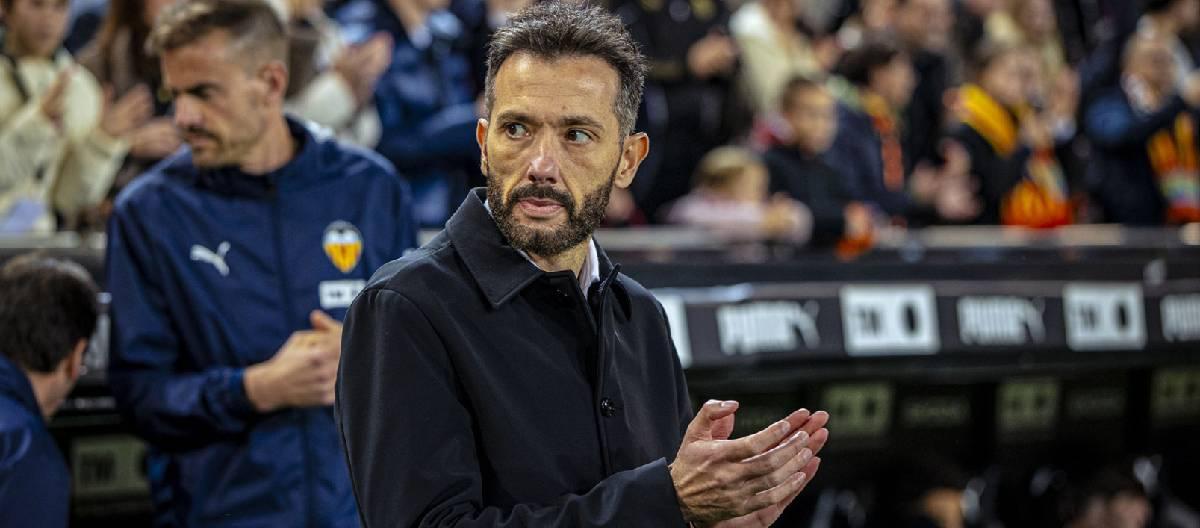 卡洛斯·科尔贝兰：球队需要在某些环节进行改进，防守定位球是其中的关键