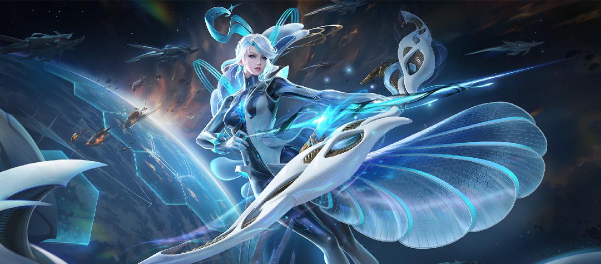 King of Glory Case Analysis: Galo's serious injury delays the pace of the game, Zhou Yu's lifesteal is fully stacked but he deals no damage.