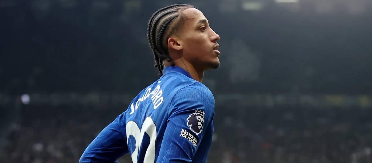 若昂·佩德罗：全队需要从这次经历中学习，改进表现，以最佳状态迎接之后的比赛