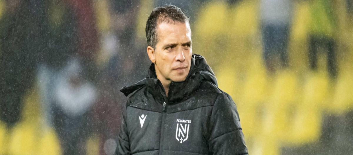 Luis Castro has officially taken over as Levante's head coach, having previously led Dunkirk to the French Cup semi-finals.