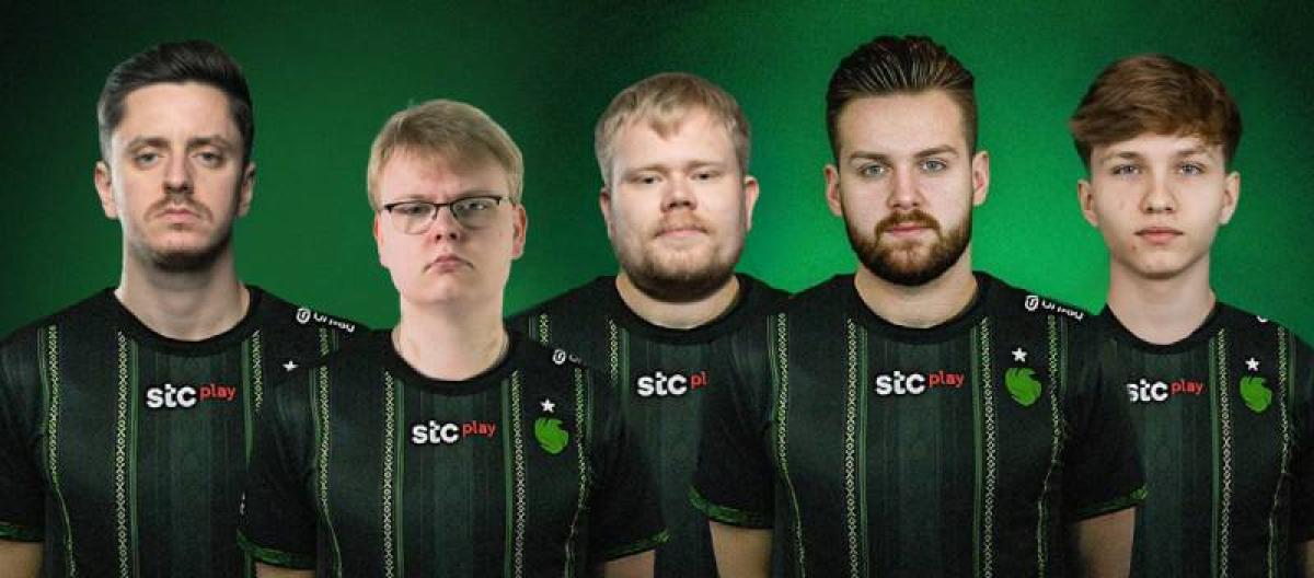 Team Falcons辟谣转会传闻　官宣维持《CS2》核心阵容