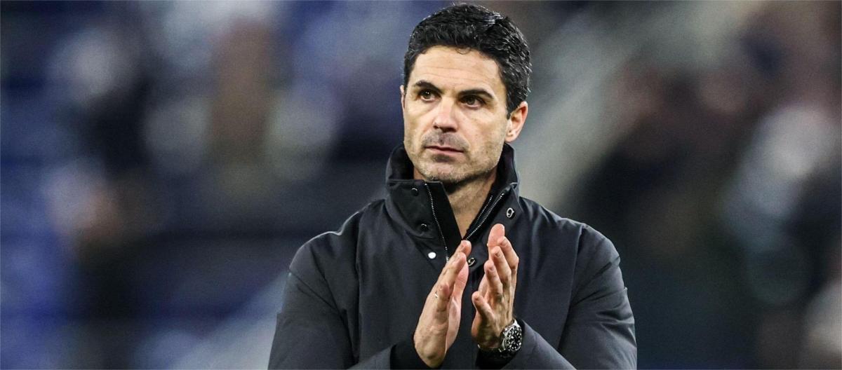 Arsenal advance to the League Cup semi-finals; Arteta's performance was highly convincing.