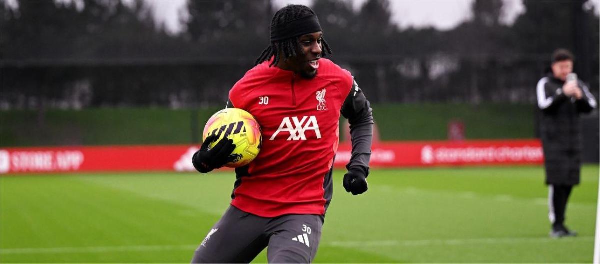 时隔两个月后重返赛场　弗林蓬称很享受与队友并肩作战