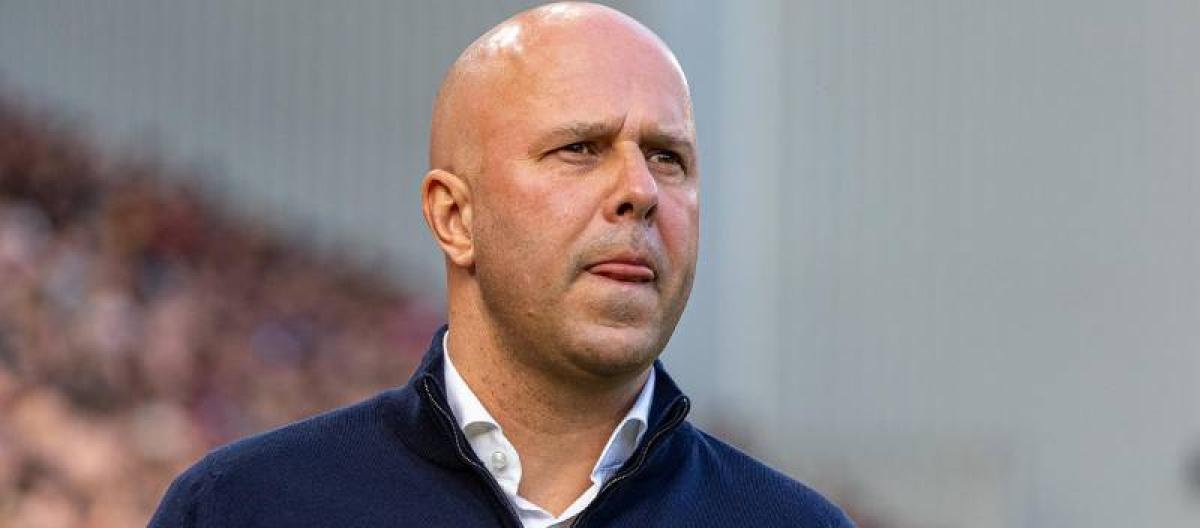 斯洛特寄语圣诞赛程：利物浦在进步中前行